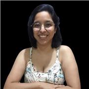 Profesor de Lengua y Literatura, doy clases de apoyo en todos los niveles